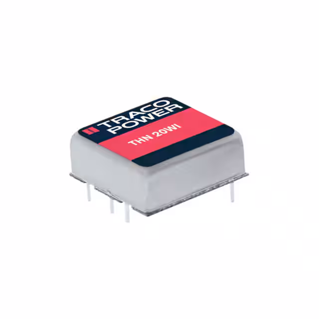 THN 20-2411WI Traco Power  DC DC Converters